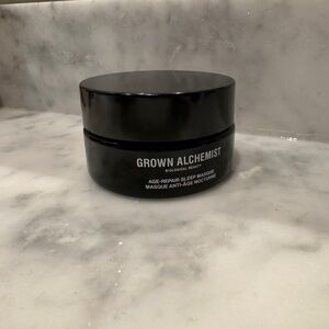 Grown Alchemist Age-Repair Sleep Masque